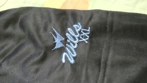 Track (Elastic Waist And Leg Rist )