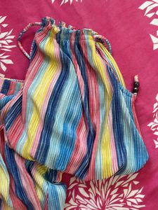One Year Kid Dress