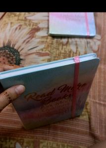 Pink Book/ Journal/ Diary
