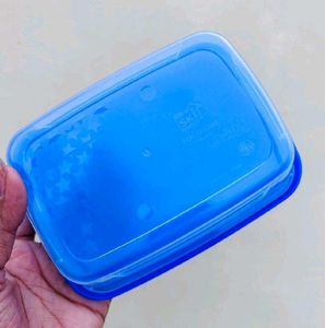 Combo Of 10 Plastic Boxes (Tiffin/Container)