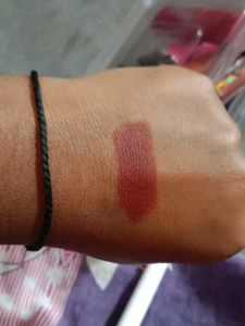 Shryoan Brown Lip Crayon
