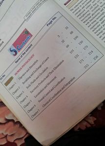 2nd Yr Biology Study Materials For Neet Aspirants