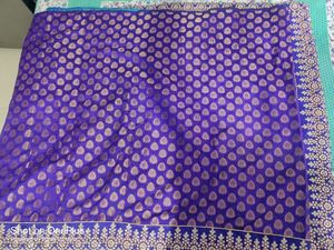 Silk Designer Traditional Saree