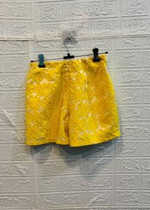 🇹🇷Zara Imported Shorts