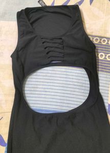 Sexy Short Dress