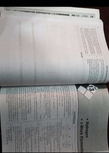 JEE Chemistry Practise Book