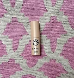 OnColour Tinted Lip Balm - Vanilla Swirl