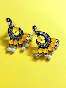 Ethnic Earrings- BRAND NEW 🌟