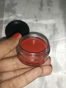 Plum Lip&amp;Cheek Tint 6gm