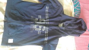 Combo Of 2 Warm Wear Hoodies