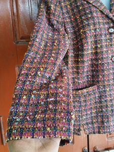 Blazer women
