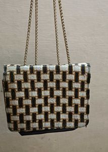 Trendy Sling Bag