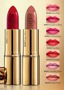 Oriflame Fuchsia Divine New Lipstic