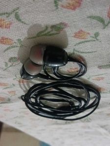 Earphones