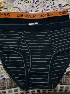 Denver Hayes Under Garment