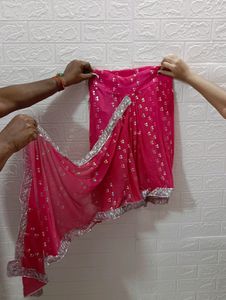 Kids LStyle Chaniya choli embroidery lehenga