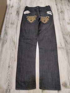 Sc9360 Sabrin Jeans Waist 26