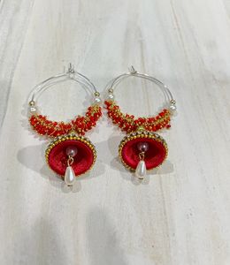 Handmade Jhumka