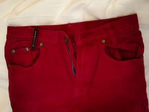 Skinny Fit Jeans