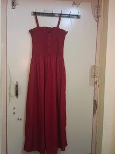 Crape Gown Size,30, 32,34,