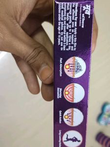 Moov Pain Relief Ointment - Three Pack