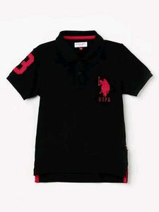 U.S. Polo Assn. Kids Pol