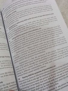 Bharatiya Nyaya Sanhita, 2023