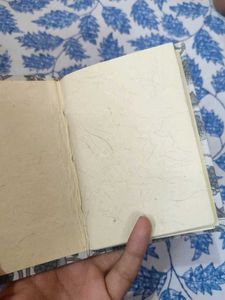 Diary