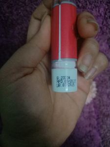 Zudio Cherry Lip Balm