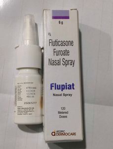 Flupiat Nasal Spray