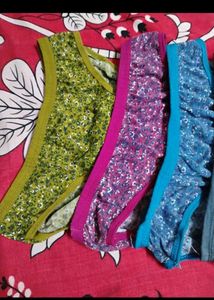 Set Of 5