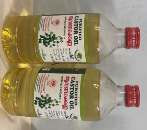 Ayurvedic Castor Oil (2)