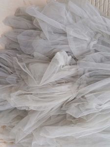Flower Girl Tulle Dress