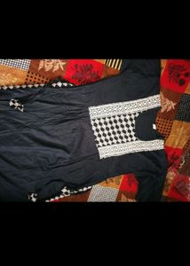 Naira Kurti With Pant