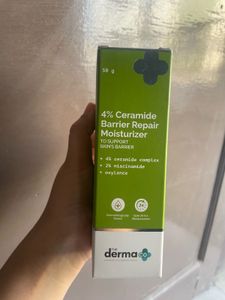 4% Ceramide Barrier Repair Moisturizer