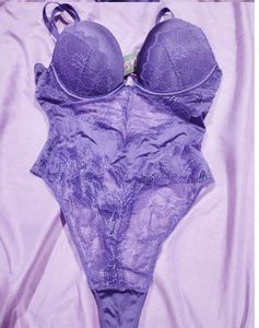 ORGINAL LA SENZA LINGERIE/BODYSUIT