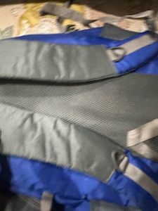 Trek Bagpack Unsed Fresh Piece