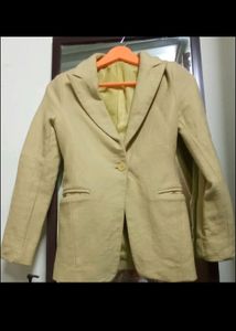 Combo Woolen Pochu N Blazer