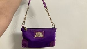 vintage juicy couture bag