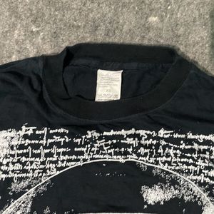 Leonardo Da Vinci Full Sleeve Tee