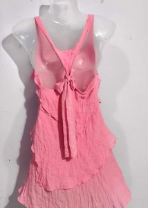 Y2K CUTE DRESS