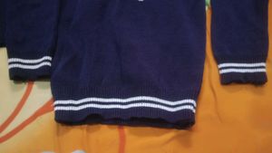 Blue Sweaters - 2 Pack