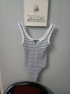 Zara Bodysuit