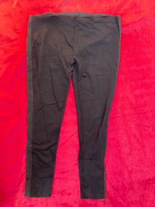 Stylish Black Leggings