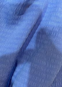 Powder Blue Co Ord Set