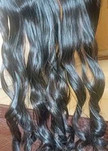 Hair Extension