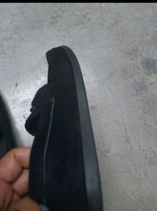 Metro Brand Loafer (Unisex) Size Uk3