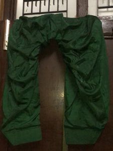 Green Color Silk Suit Has Extra Cloth Inside Salwar Length 34 Kamiz Length 40 Note.Dont Have Dupatta