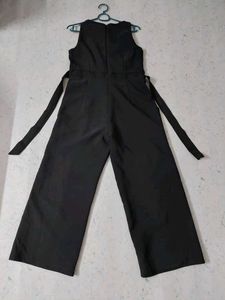 Black Jumpsuit