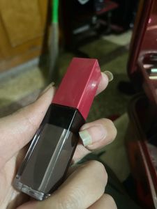 Maybelline New York Lipstick + Eyebrow Gel